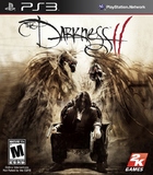 Darkness II, The (PlayStation 3)